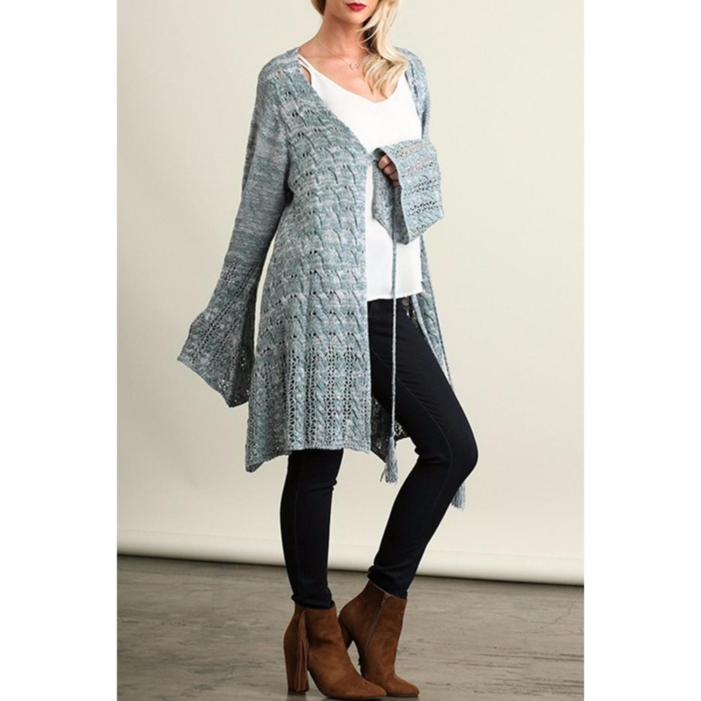 Umgee cardigan